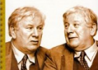 Peter Ustinov: Ich und Ich