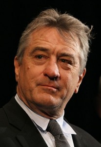 Robert De Niro (© Petr Novák, Wikipedia)