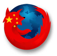 Surfen wie in China Surfen wie in China