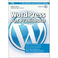 WordPress - Das Praxisbuch WordPress - Das Praxisbuch