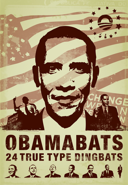 obamabats