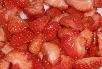 Erdbeeren