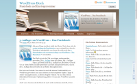 wordpress-buch.de