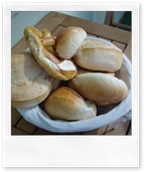 sonntagsbroetchen