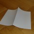 Papier falten