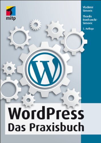 wordpress-praxisbuch
