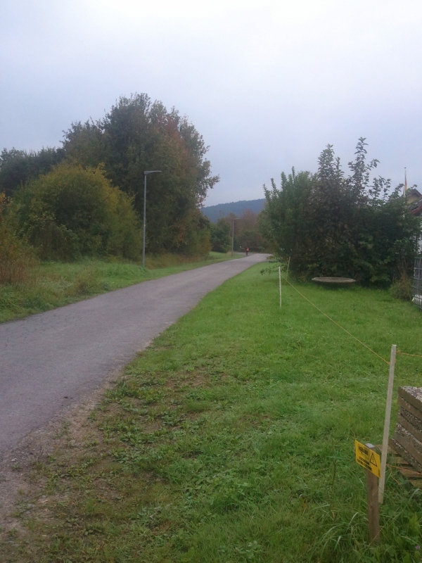 Stolz