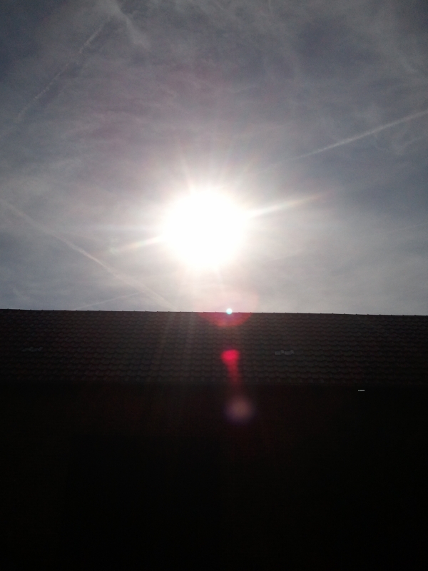 Sonne