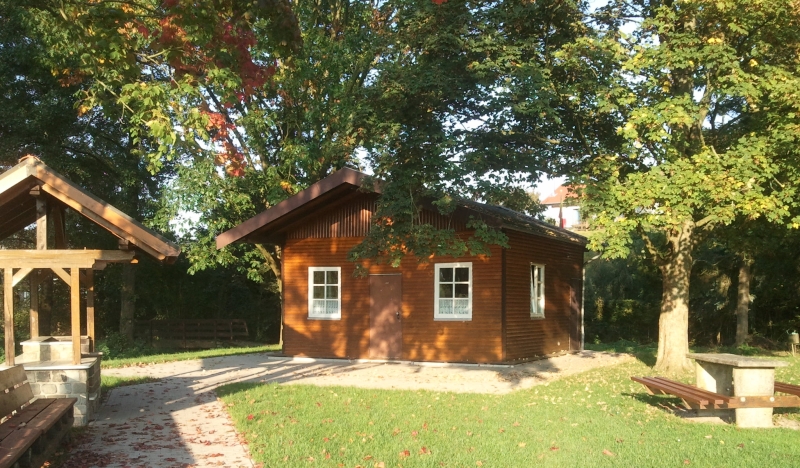 Party-Location