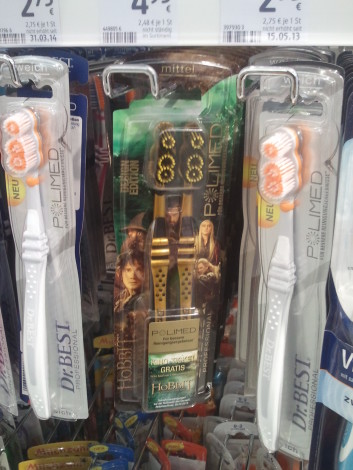 Der Hobbit